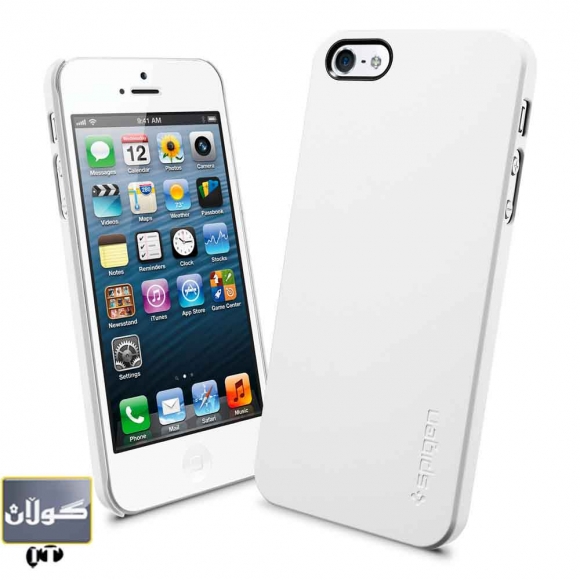 ئایفۆنی نوێ بەبێ هیچ دوگمەیەك